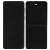 For Samsung Galaxy Z Flip7 Black Screen Non-Working Fake Dummy Display Model